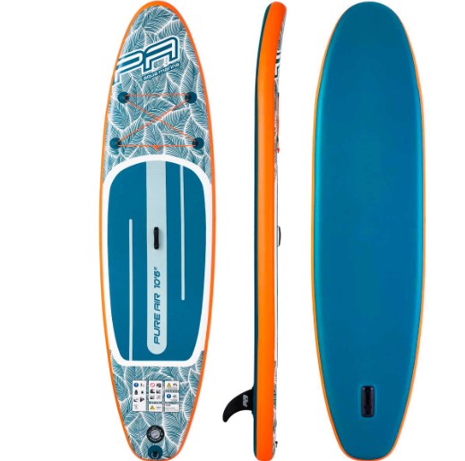 Paddle Board Inflable-PURE AIR Tropic 3.2m/15cm