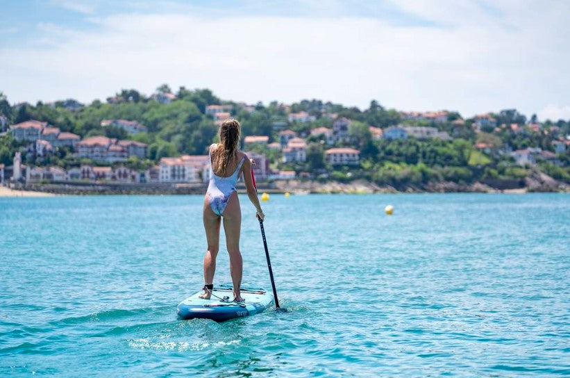 Paddle Board Inflable-Vapor (Aqua Splash) 3.15m/15cm