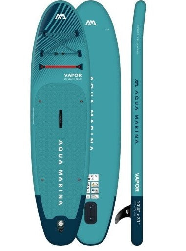 Paddle Board Inflable-Vapor (Aqua Splash) 3.15m/15cm