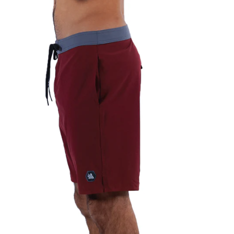 Walkshort Tinto