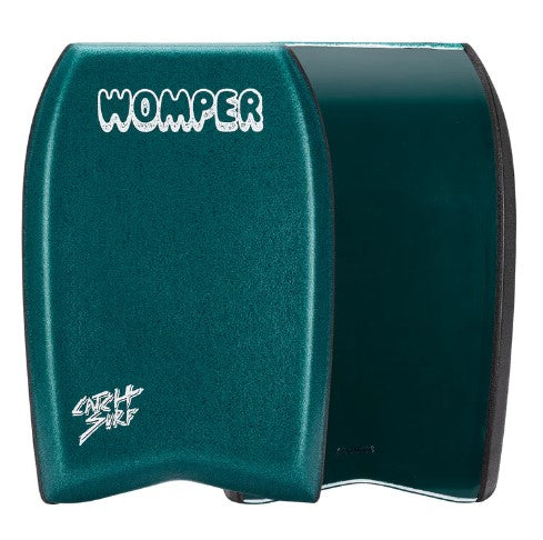 Bodysurf Womper