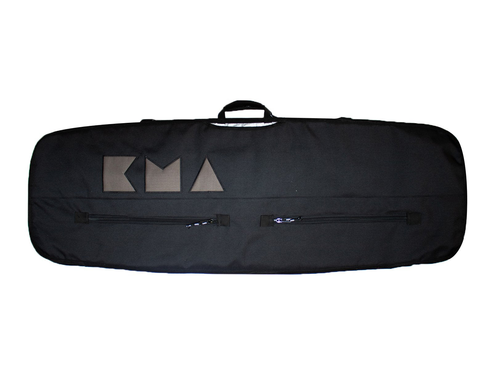 Funda Kiteboard KMA Single Twin Tip/Boots