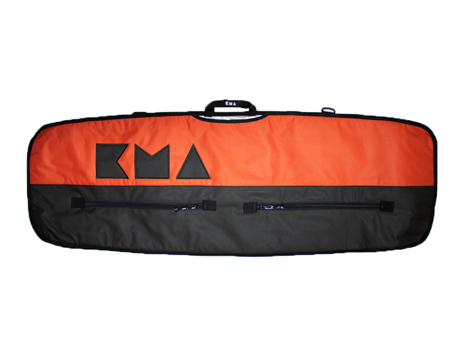 Funda Kiteboard KMA Single Twin Tip/Boots