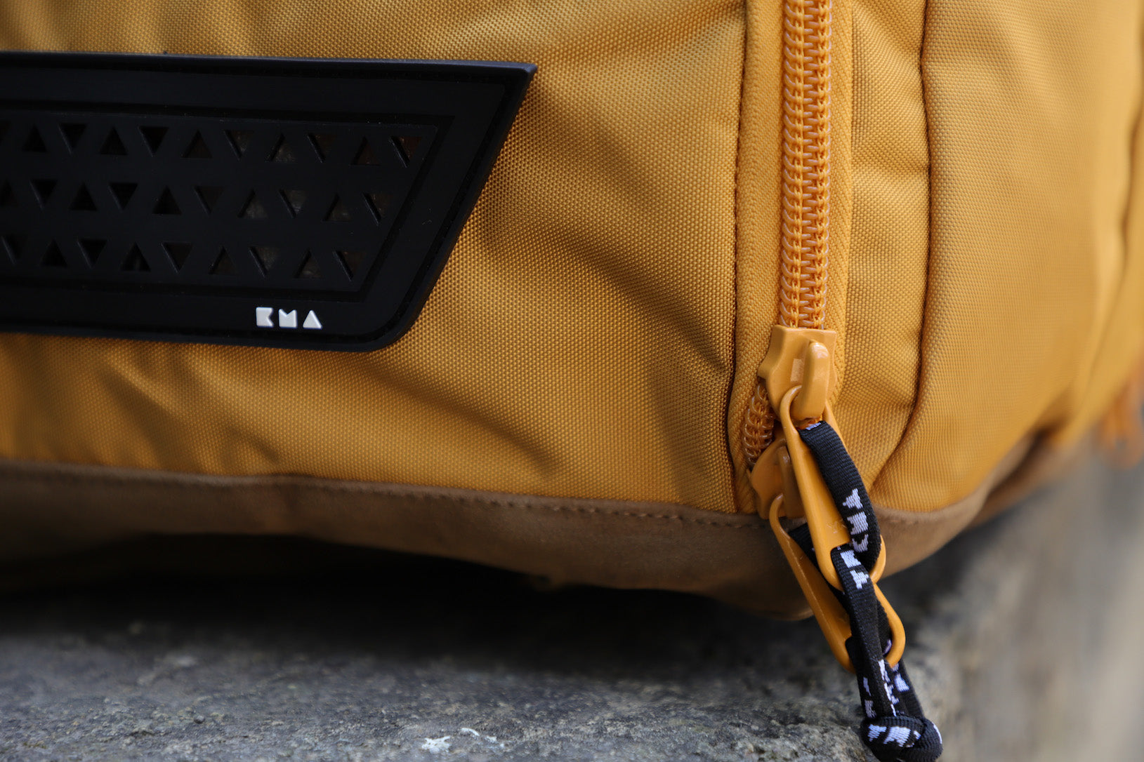 Mochila para Equipo de Ciclismo KMA BAJA VENT 70L