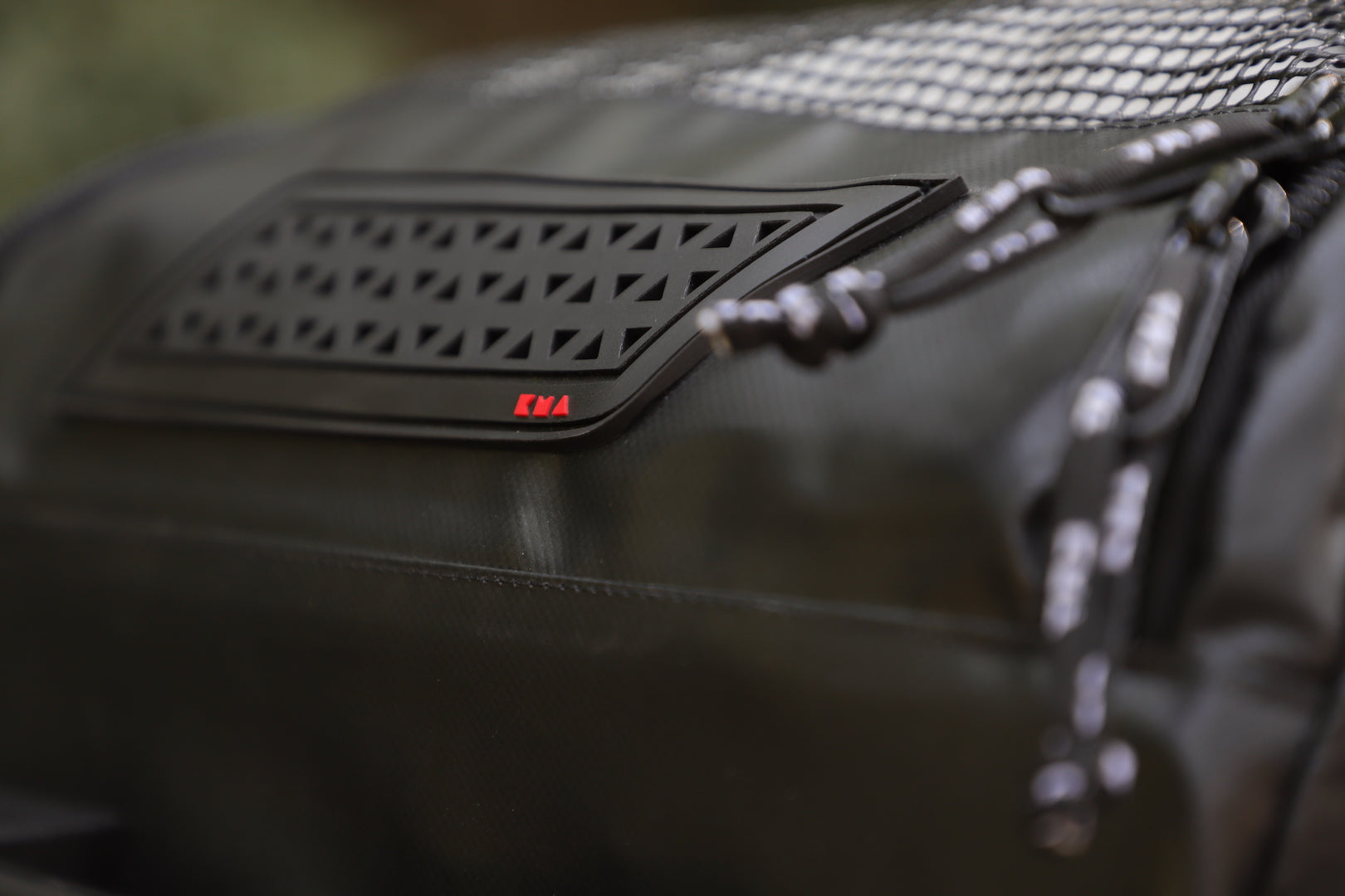 Moto Wheelie Bag 150L