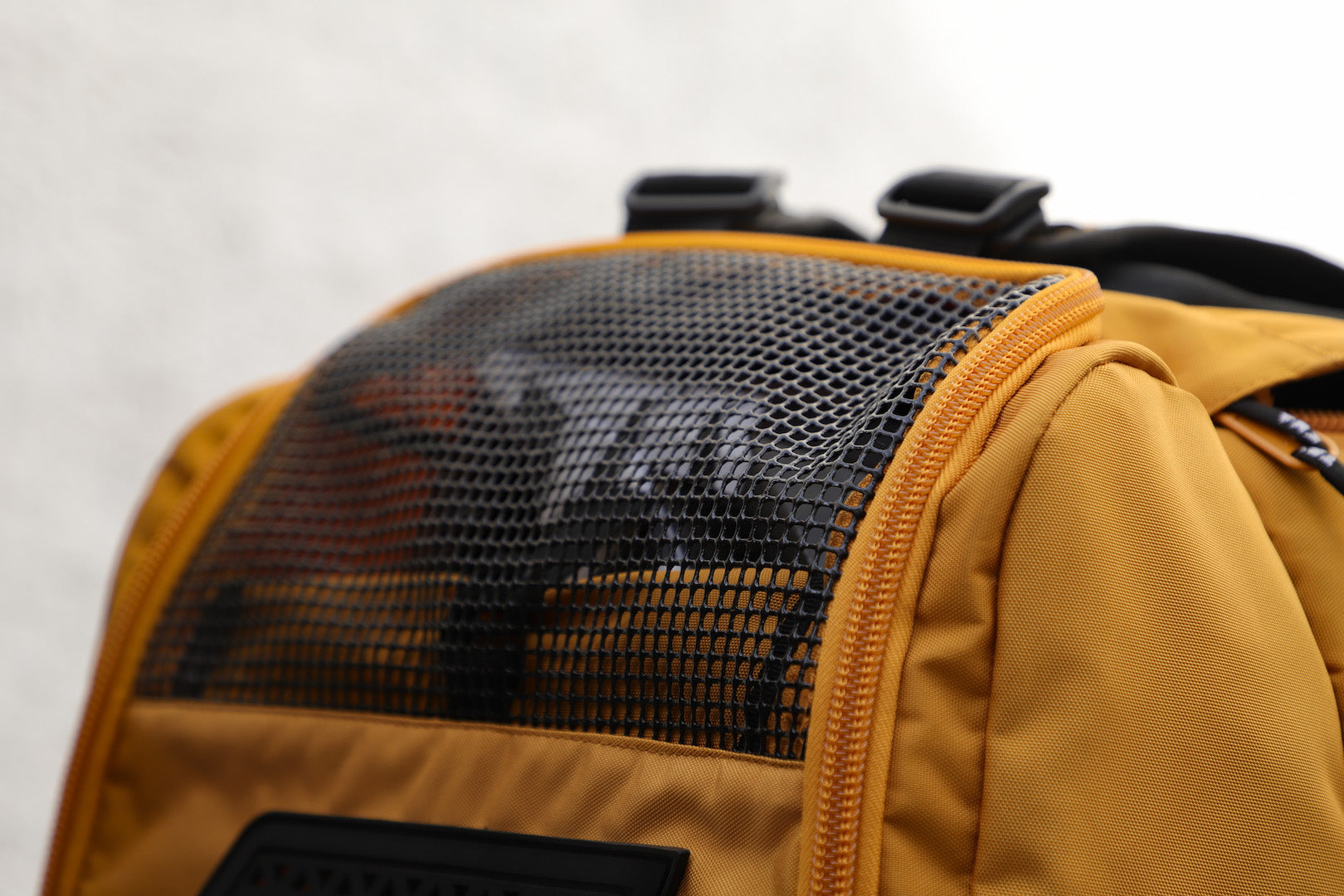 Mochila para Equipo de Ciclismo KMA BAJA VENT 70L