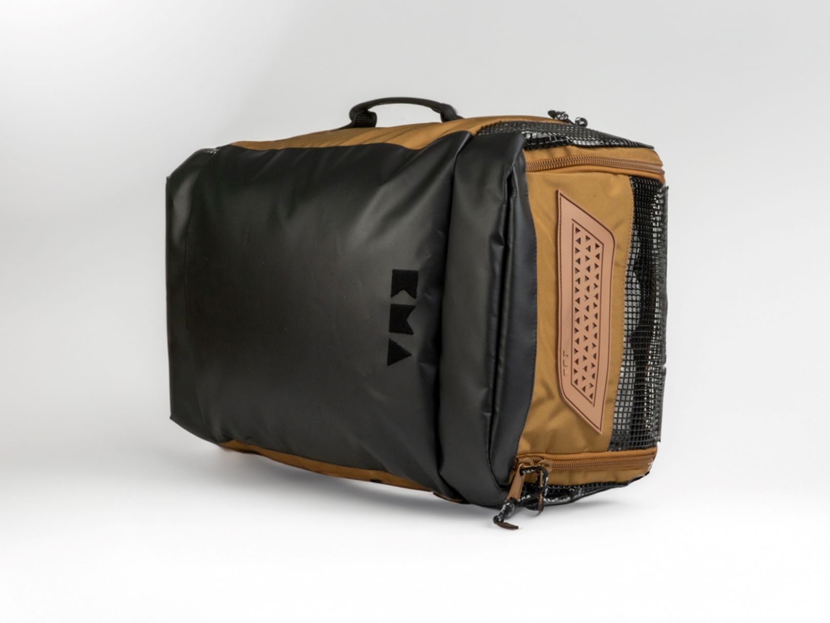 Mochila Para Equipo de Ciclismo KMA Baja Vent 40L