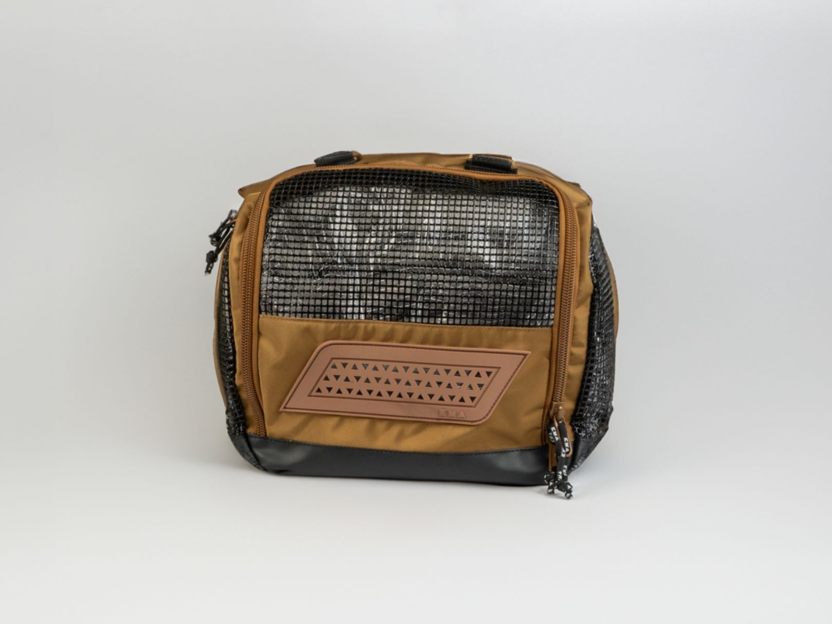 Mochila Para Equipo de Ciclismo KMA Baja Vent 40L