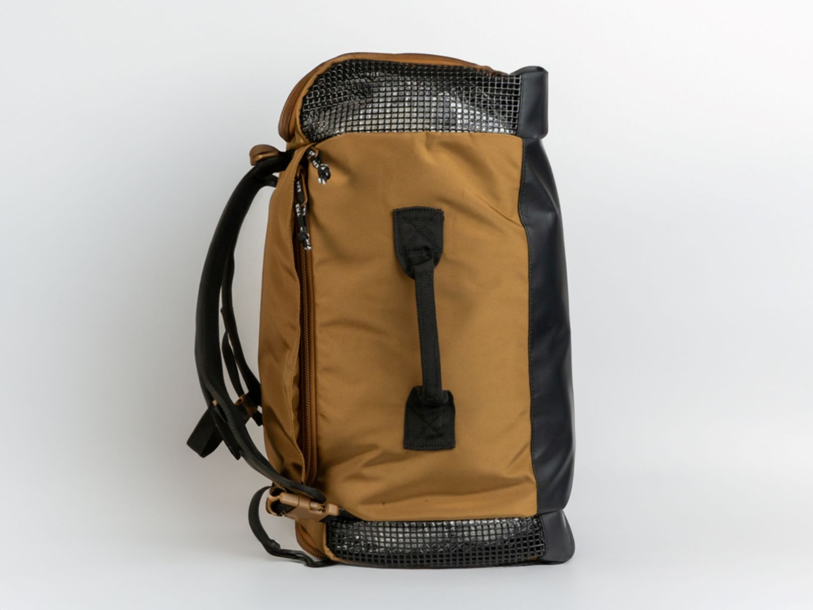 Mochila Para Equipo de Ciclismo KMA Baja Vent 40L