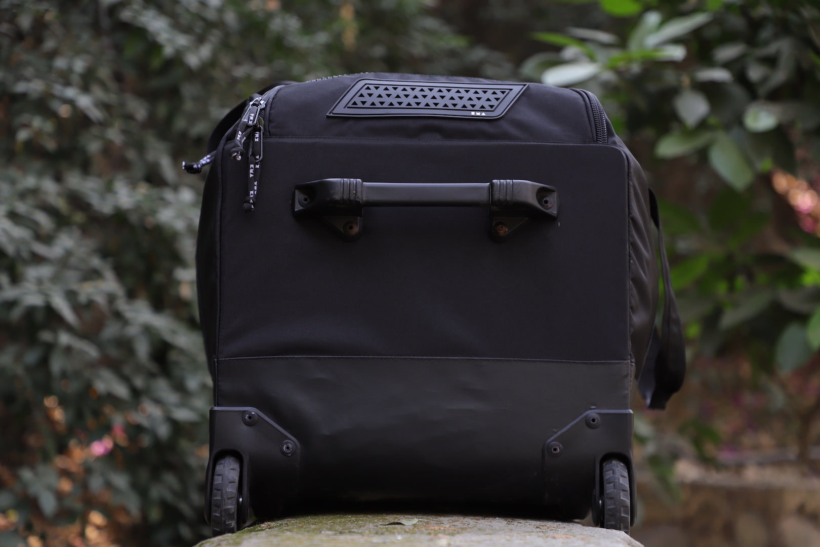 Moto Wheelie Bag 150L