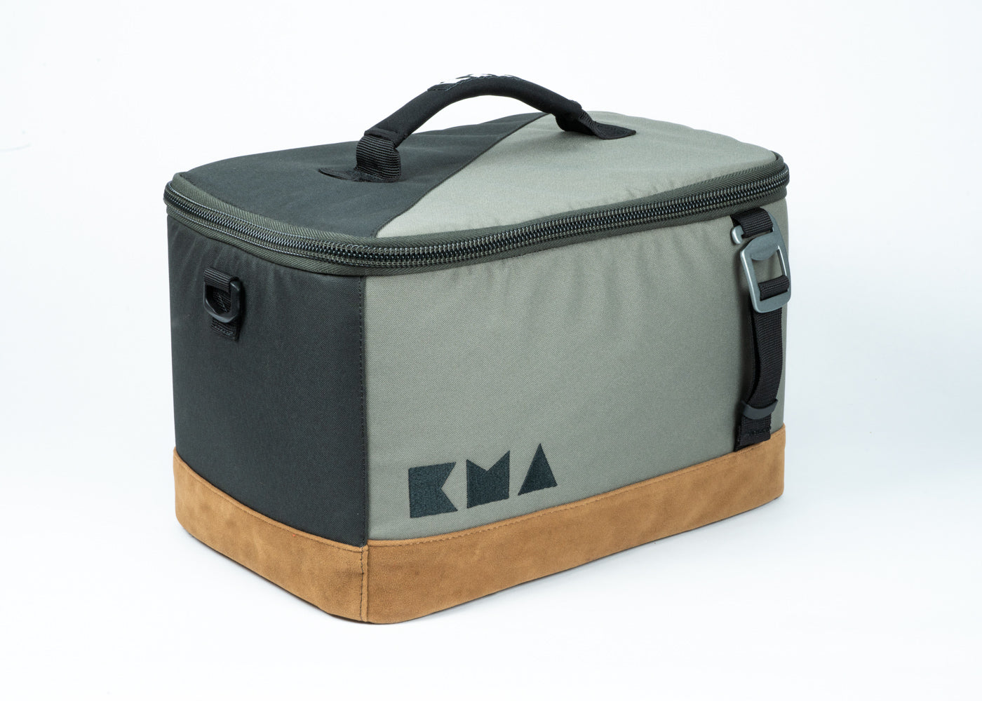 Hielera KMA Cooler ALU 12L Bottle Opener