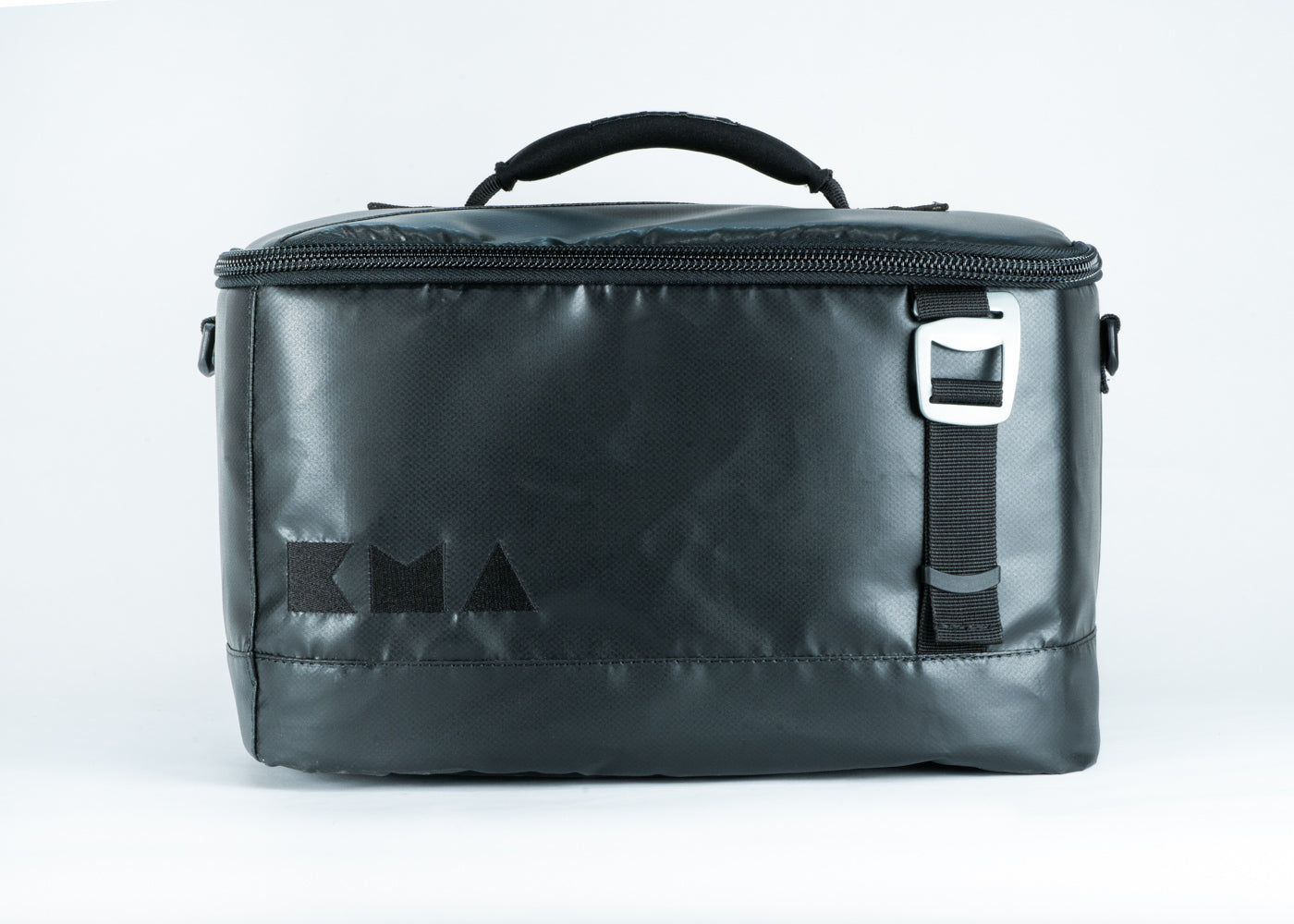 Hielera KMA Cooler ALU 12L Bottle Opener