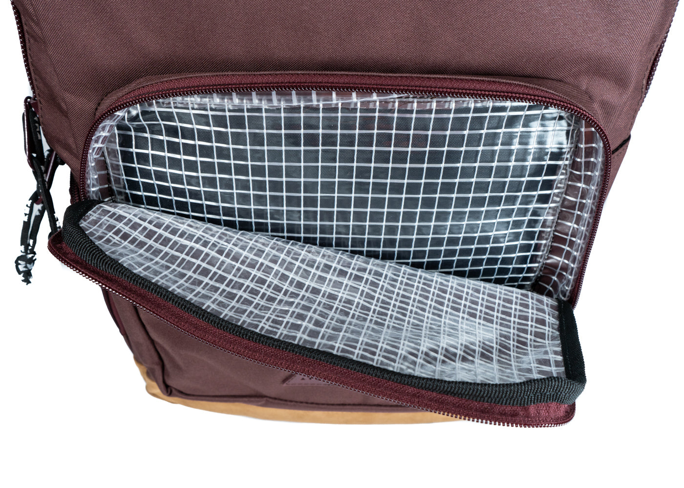 Mochila KMA Compact Surf 26L