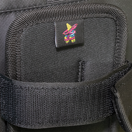 Tailgate Pad Ediciónes Especiales