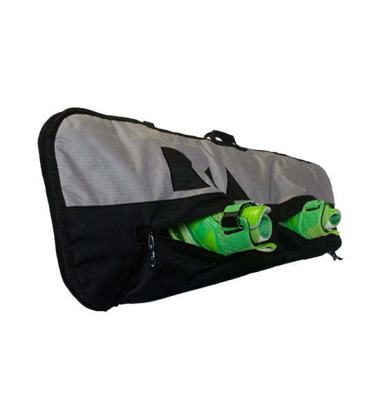 Funda Kiteboard KMA Single Twin Tip/Boots