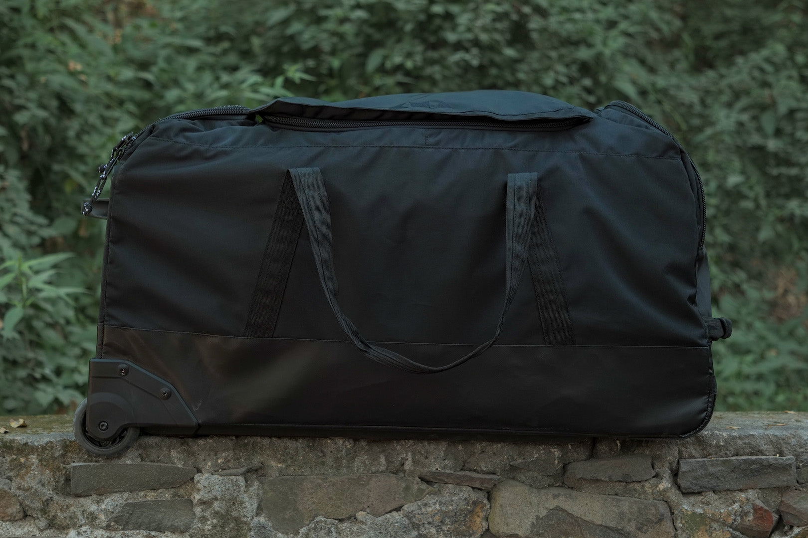 Moto Wheelie Bag 150L