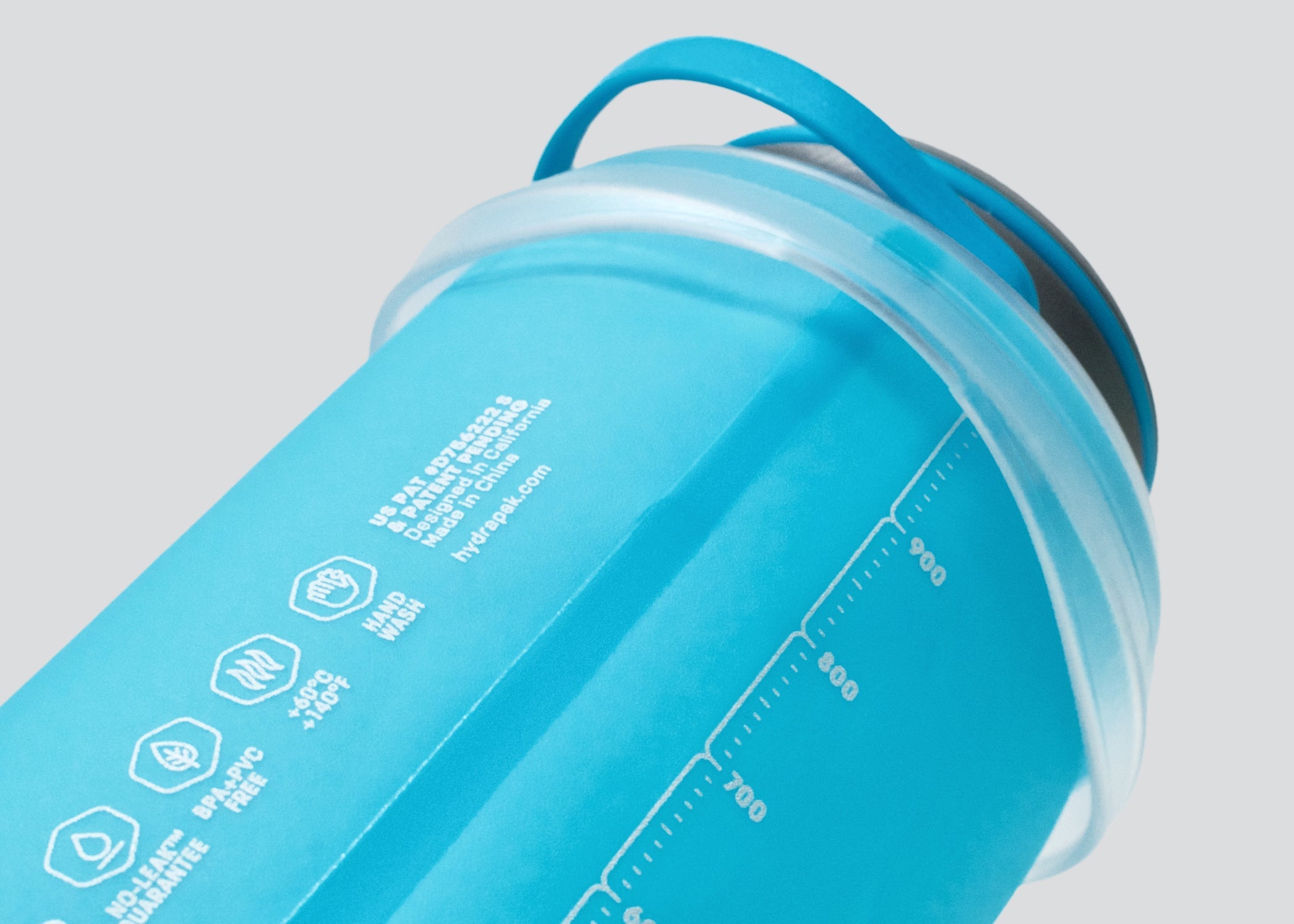 STASH BOTTLE 1L