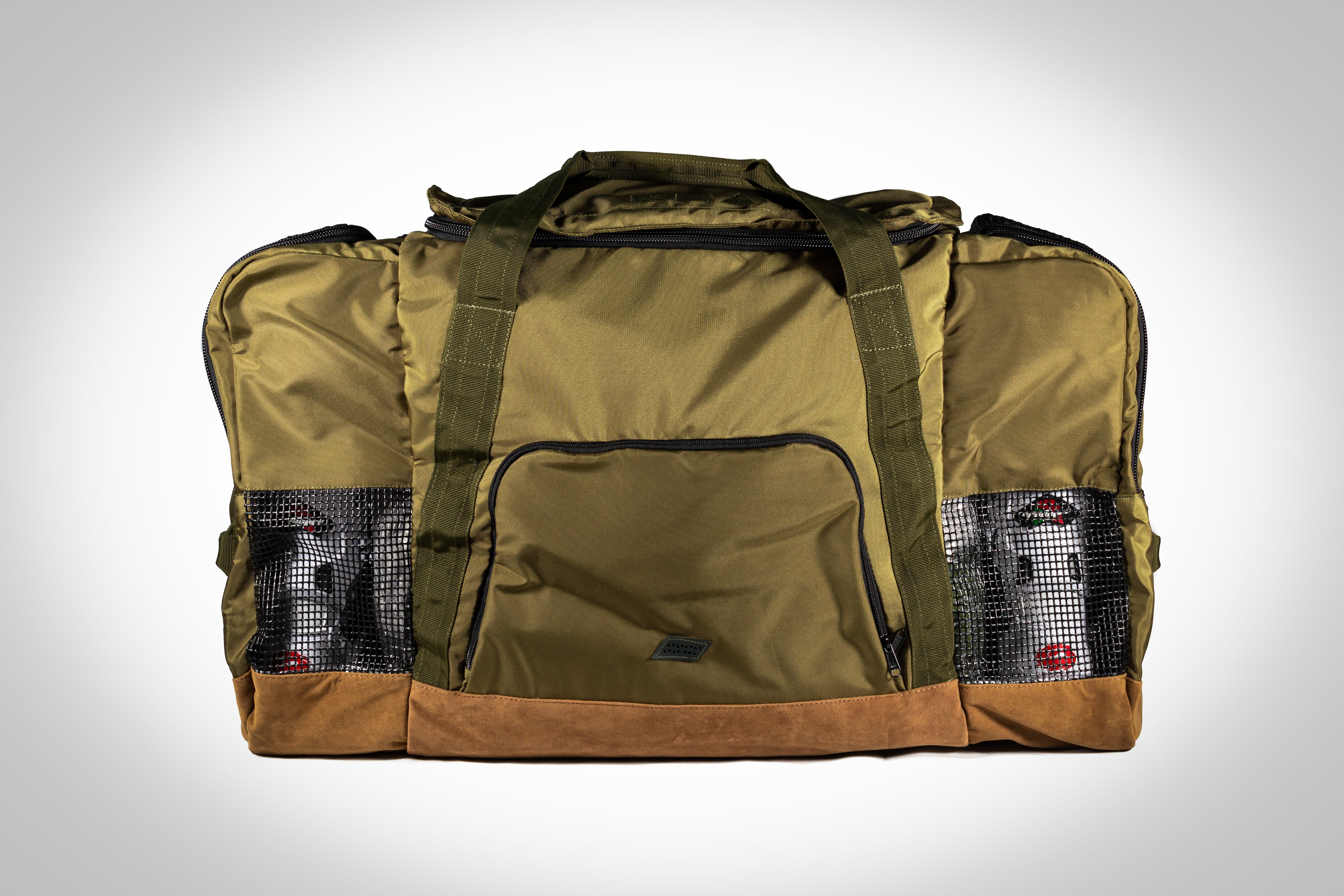 Moto Bag 150L
