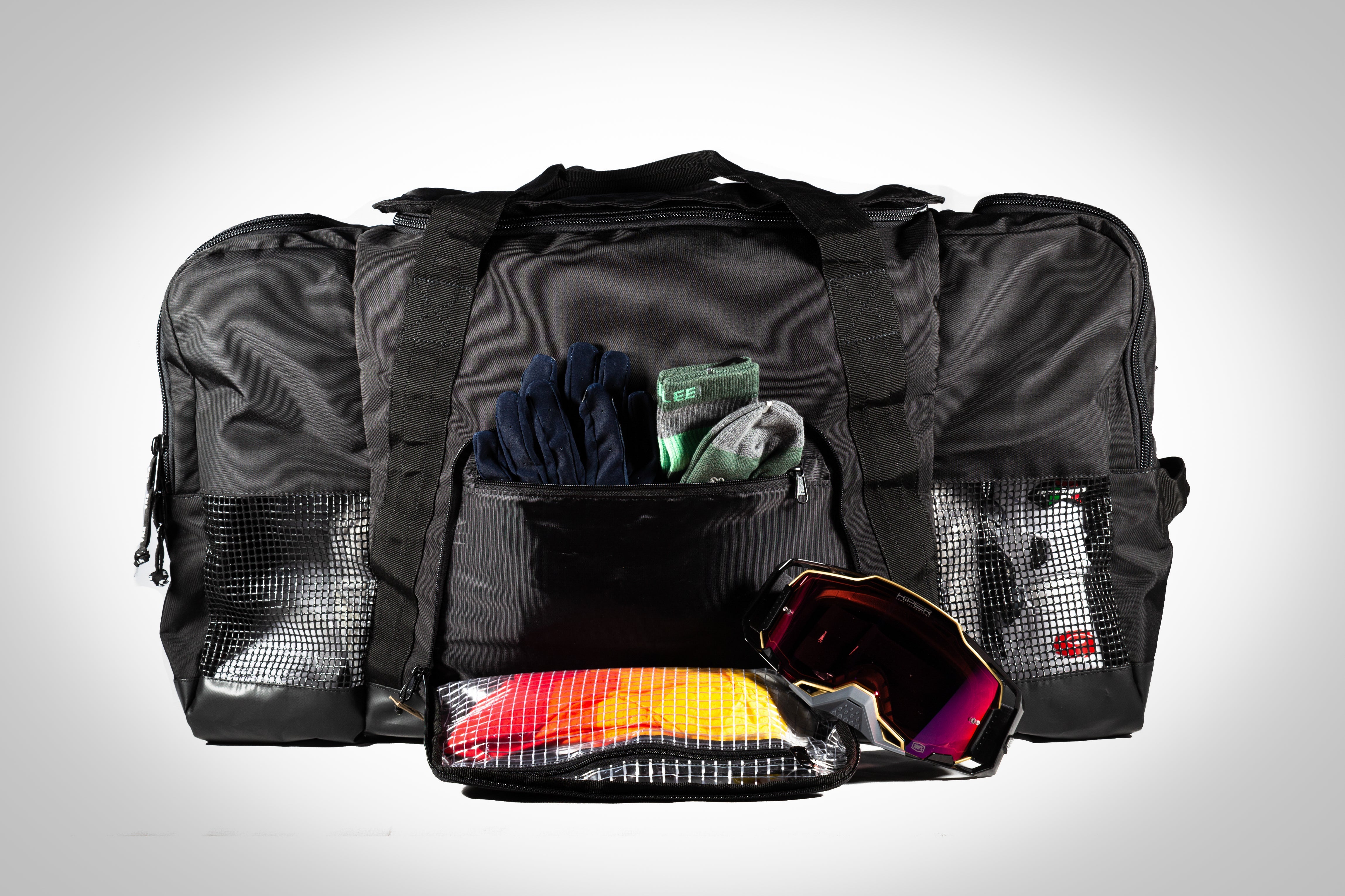 Moto Bag 150L