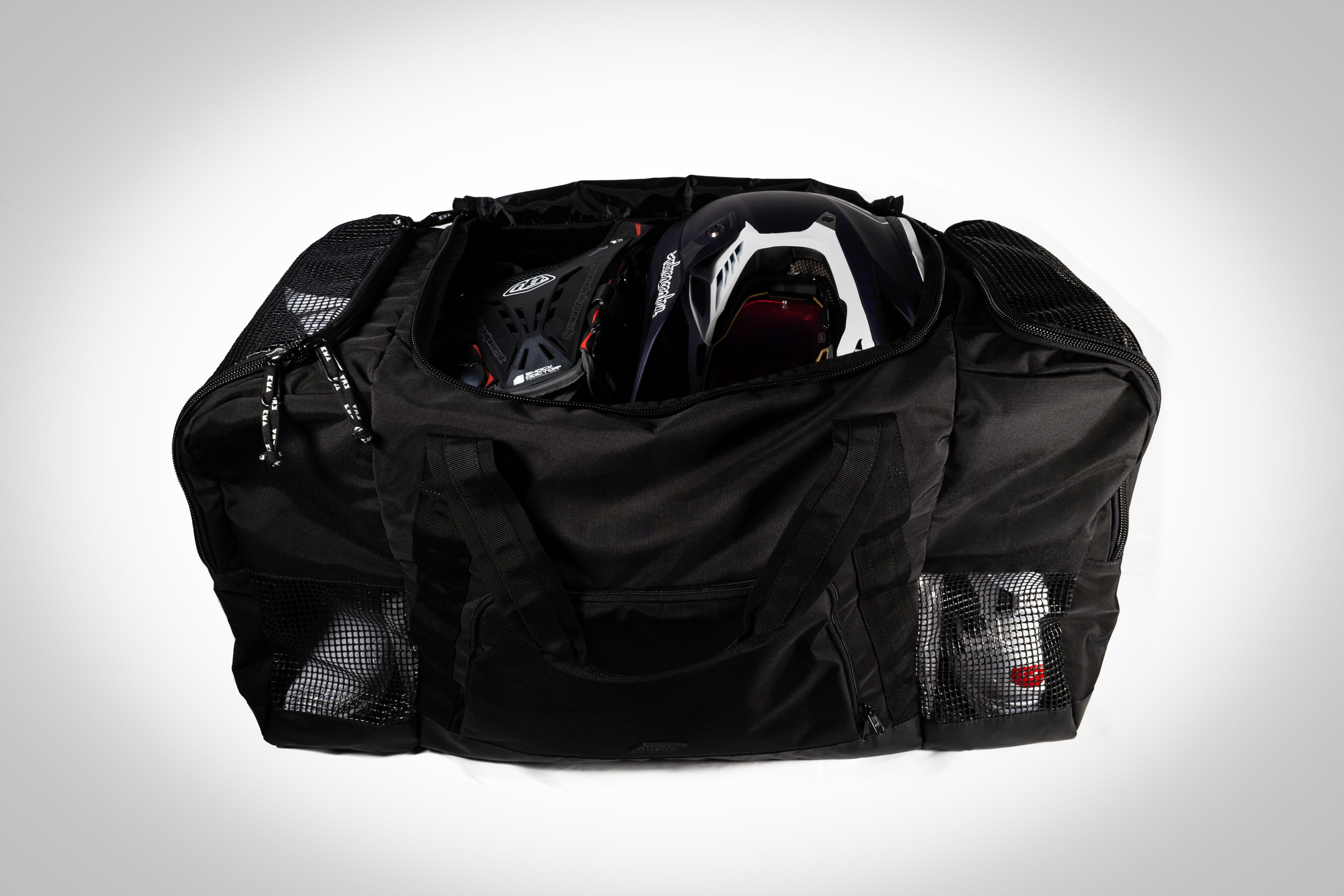 Moto Bag 150L
