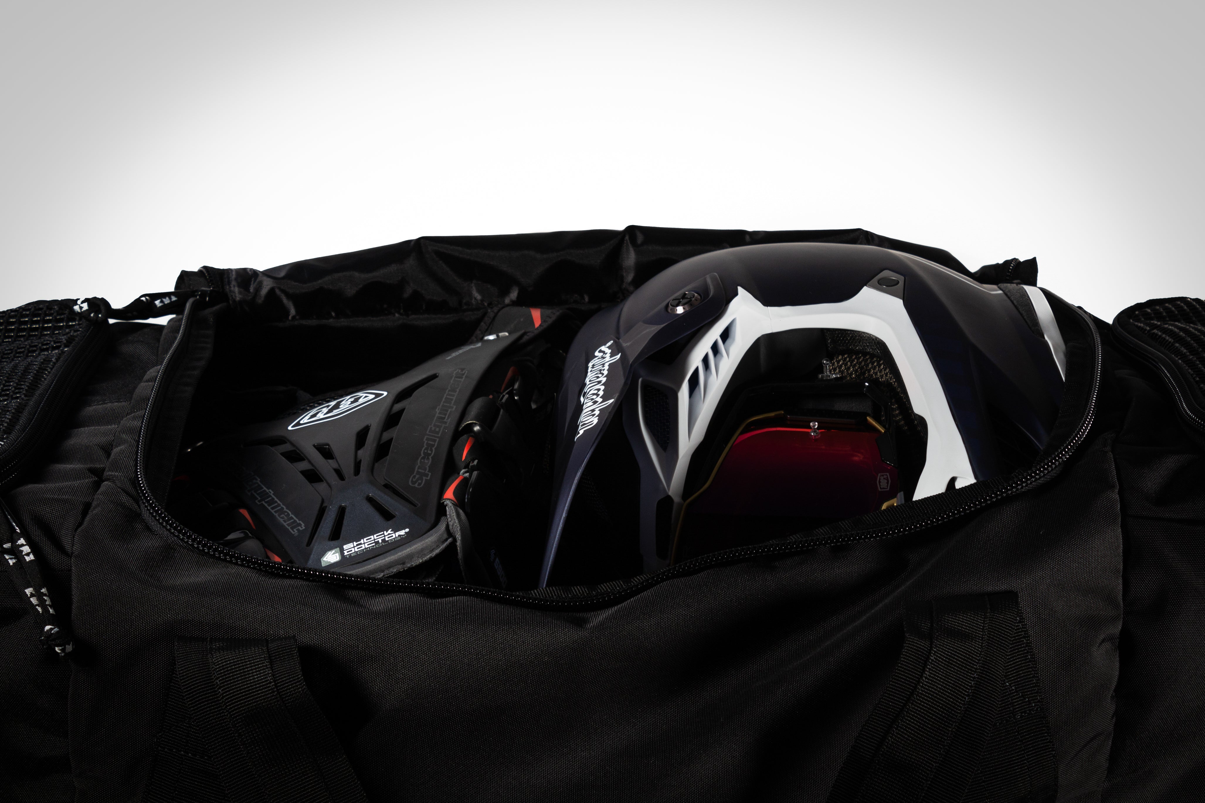Moto Bag 150L