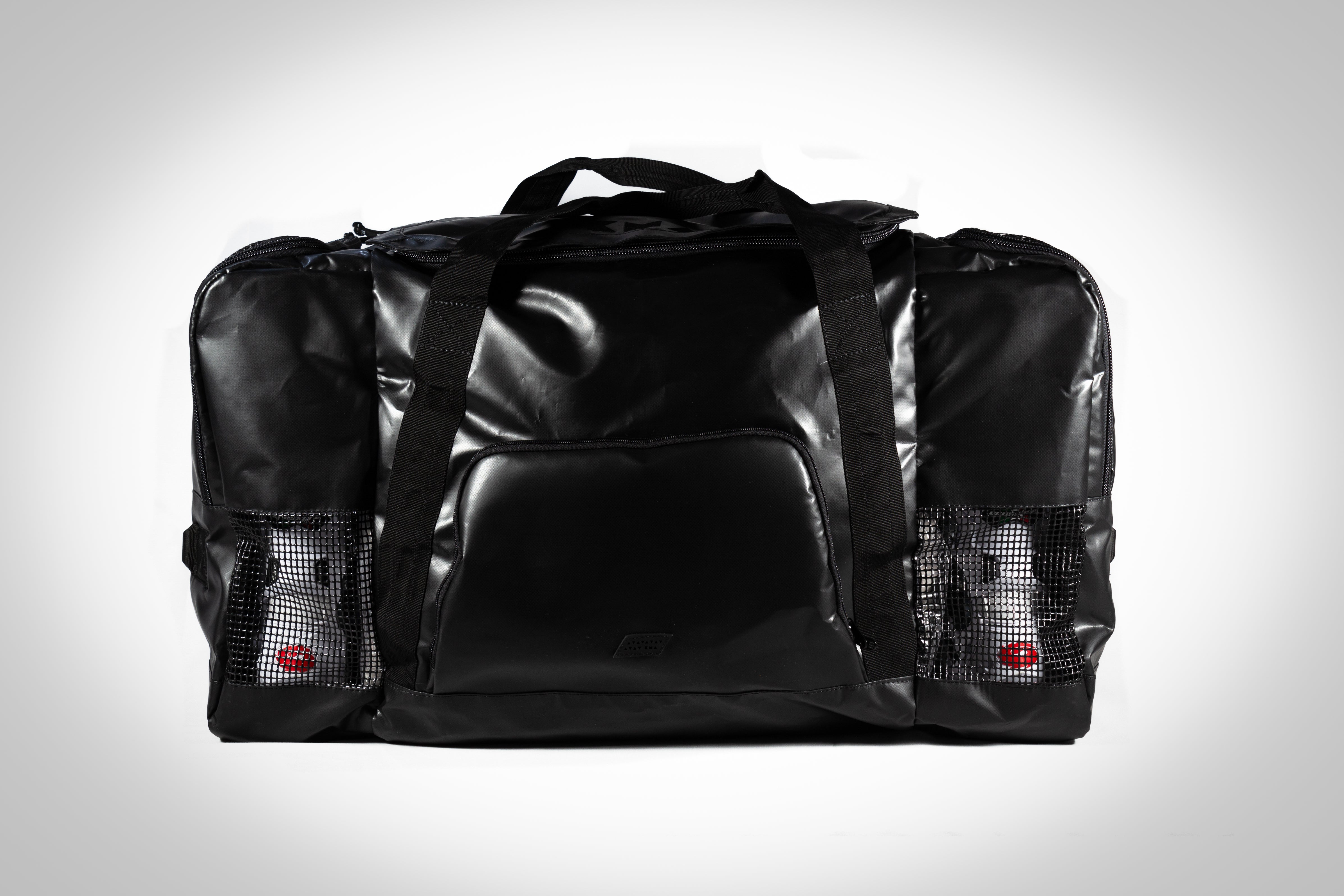 Moto Bag 150L