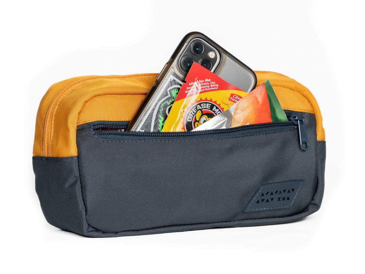 Cangurera KMA HIP PACK 2.5L