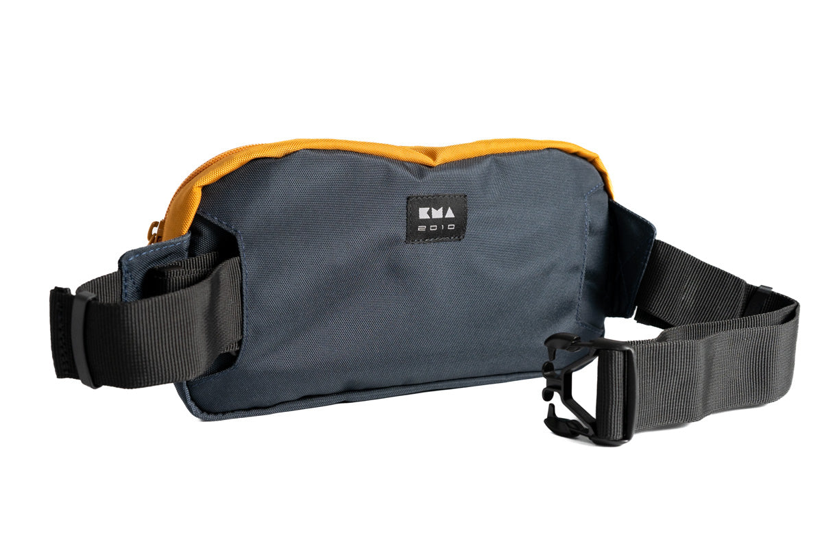 Cangurera KMA HIP PACK 2.5L