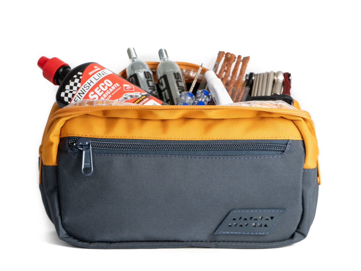Cangurera KMA HIP PACK 2.5L