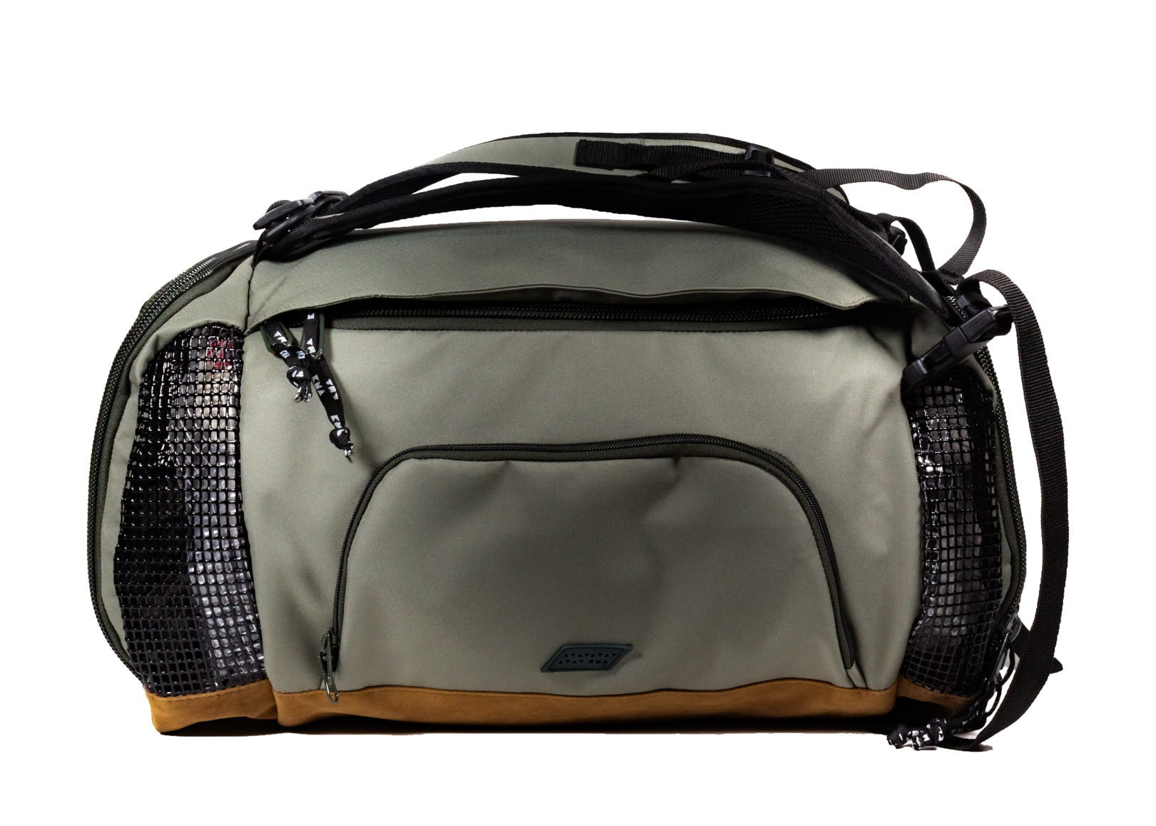 Mochila Para Equipo de Ciclismo KMA Baja Vent 40L