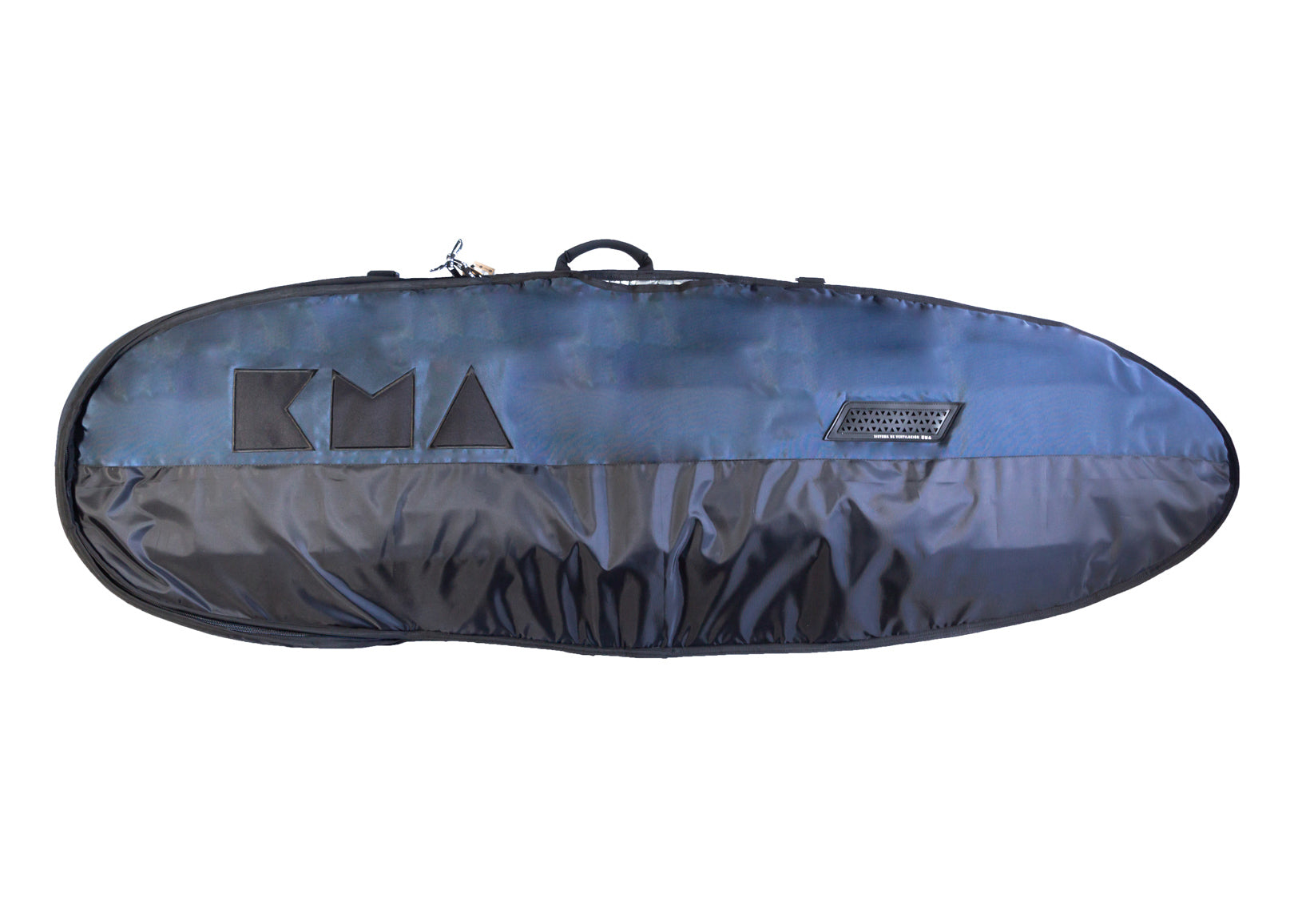 Funda KMA Surf Single