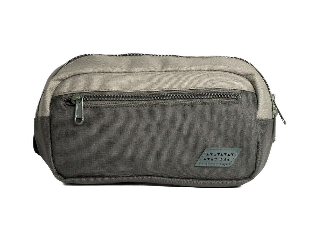 Cangurera KMA HIP PACK 2.5L