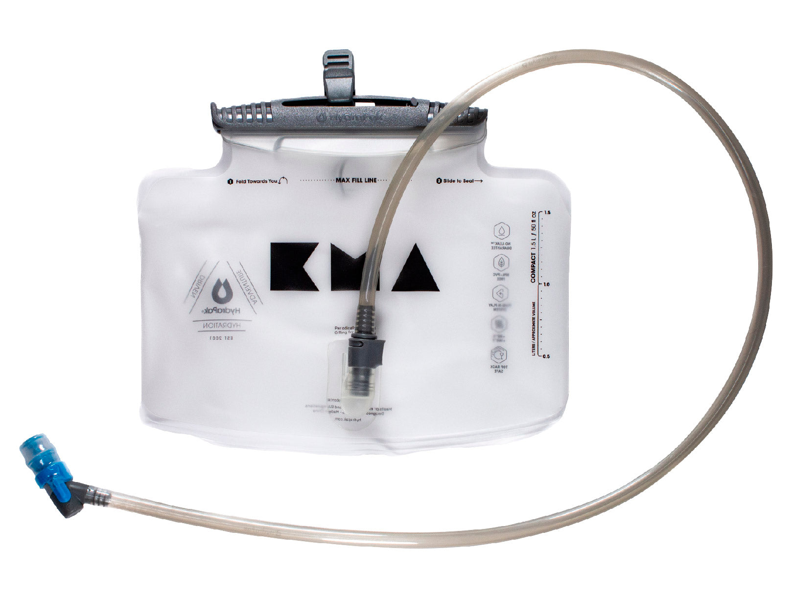 Hydration Lumbar Bag 1.5L