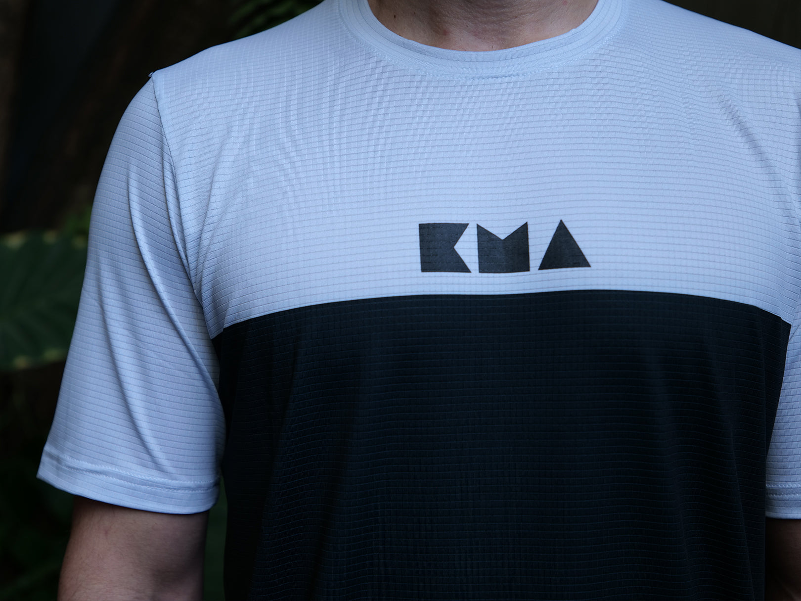 Jersey Costa Short Sleeve White Azabache