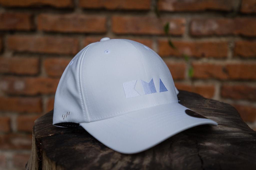 Gorra KMA Costa Blanca