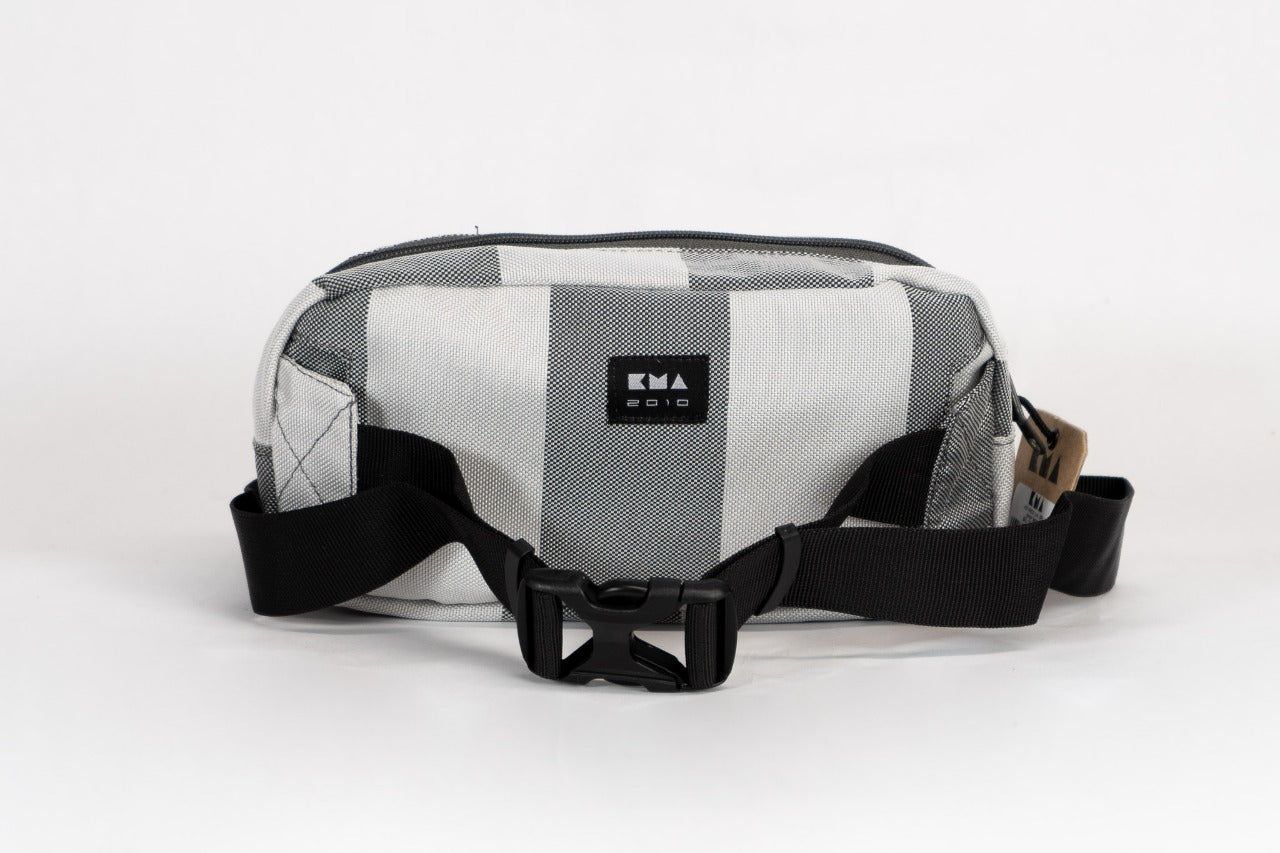 Cangurera KMA HIP PACK 2.5L