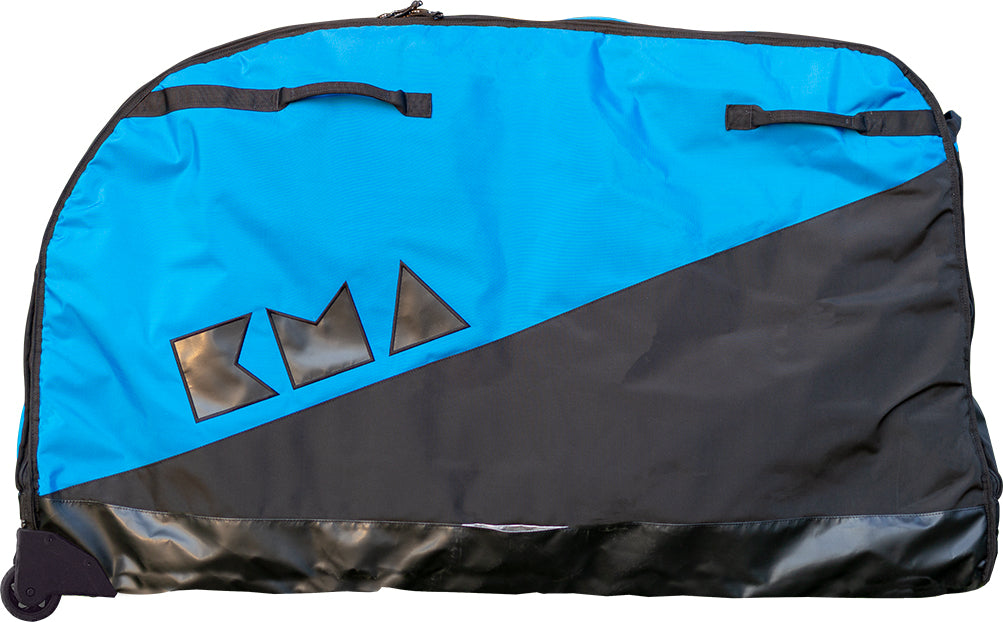 Maleta para Bicicleta KMA BIKE TRAVEL BAG