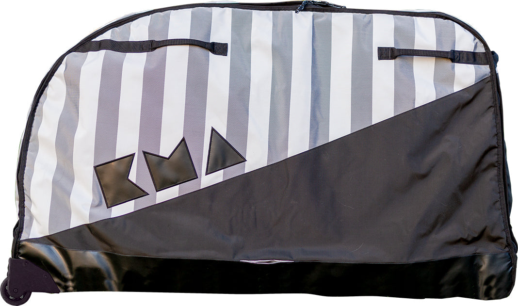 Maleta para Bicicleta KMA BIKE TRAVEL BAG