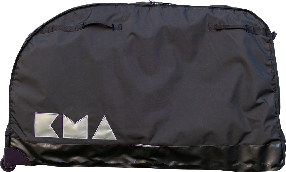 Maleta para Bicicleta KMA BIKE TRAVEL BAG