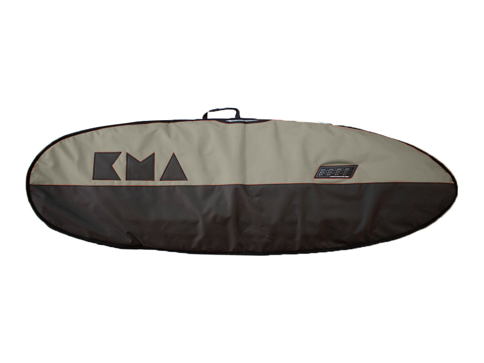 Funda KMA Surf Single