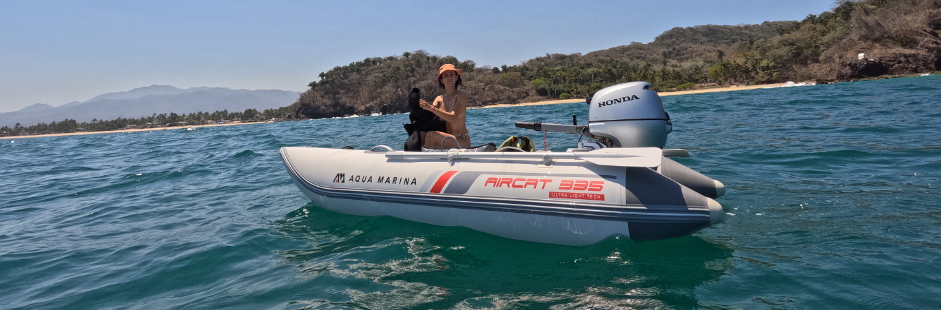 BOATING