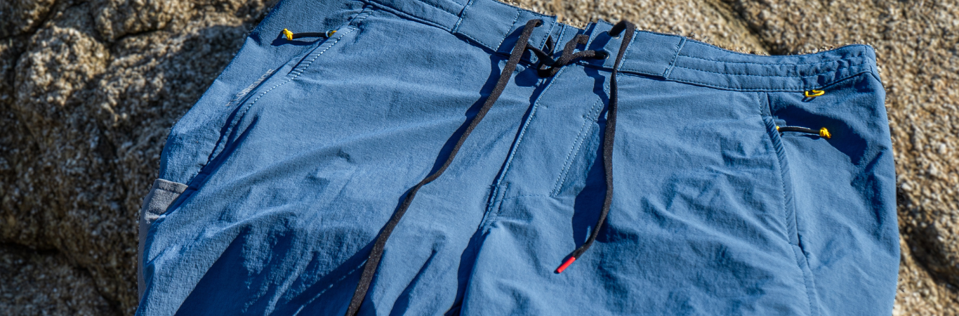 Utility Short