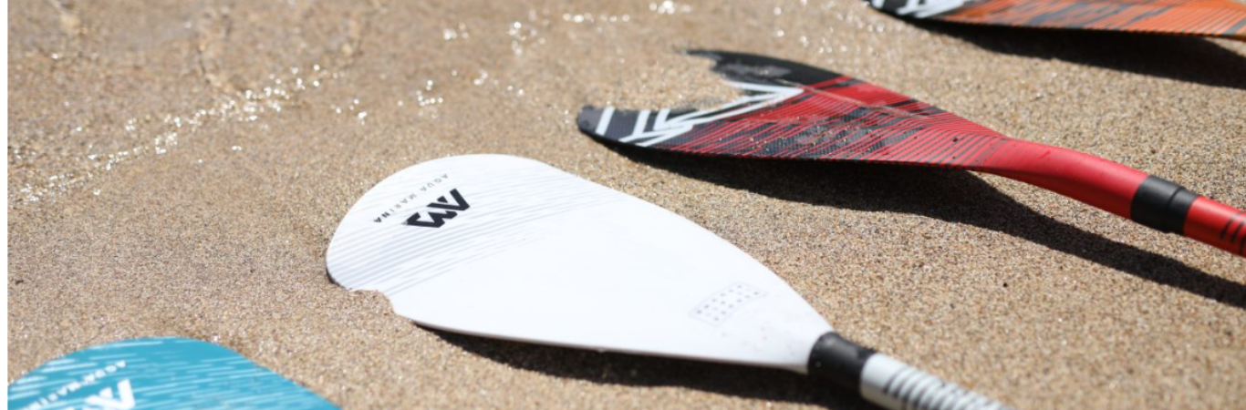 PADDLES