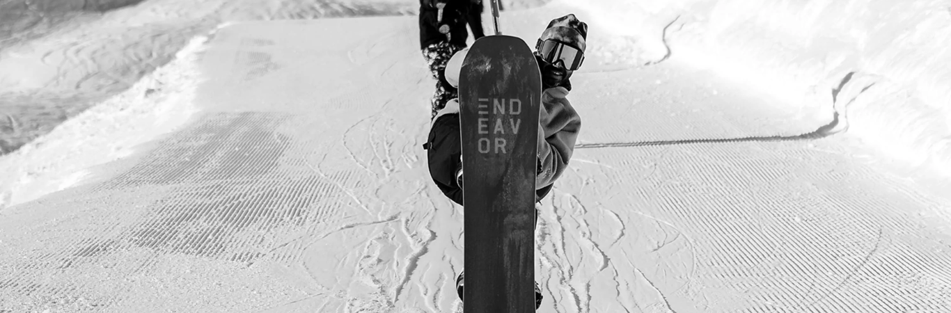 EQUIPAMENTO DE SNOWBOARD