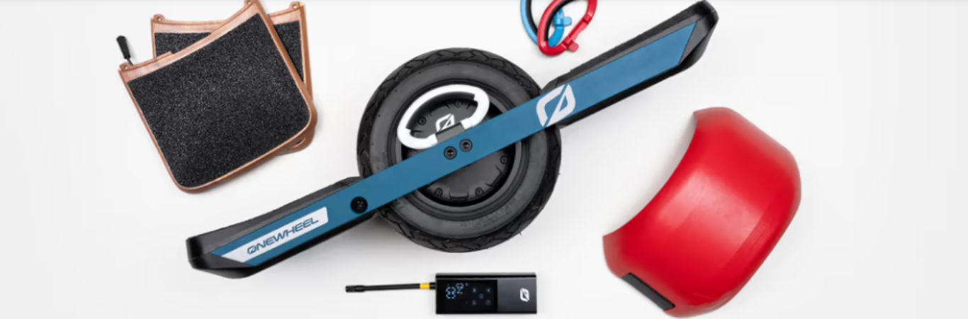 ONEWHEEL ACCESORIOS