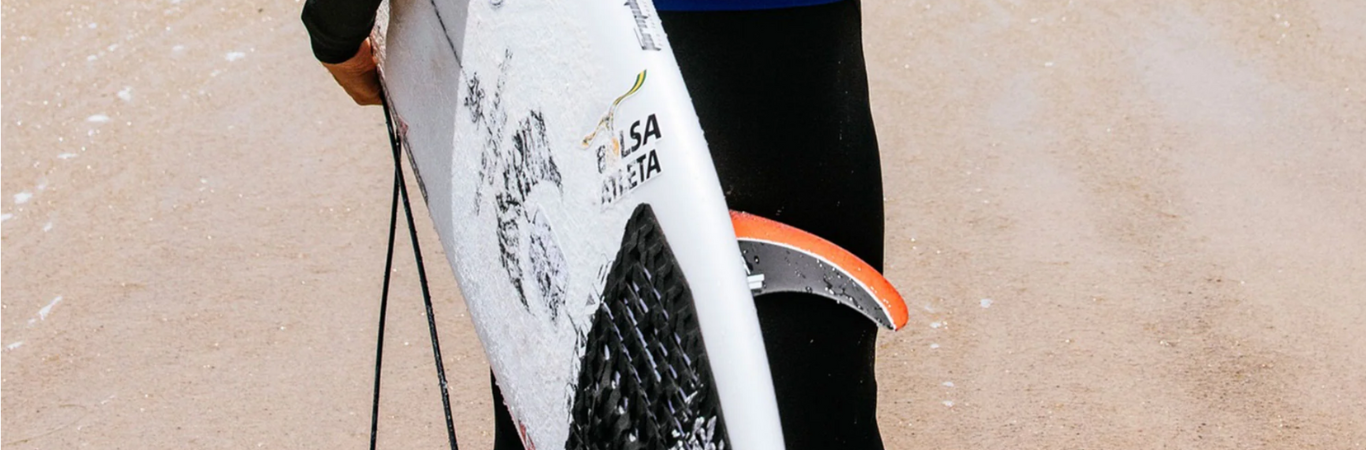 Traction Pads