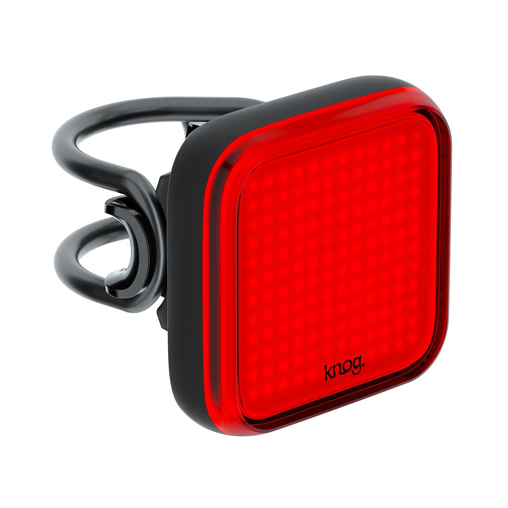 Luz Trasera KNOG BLINDER GRID BLACK