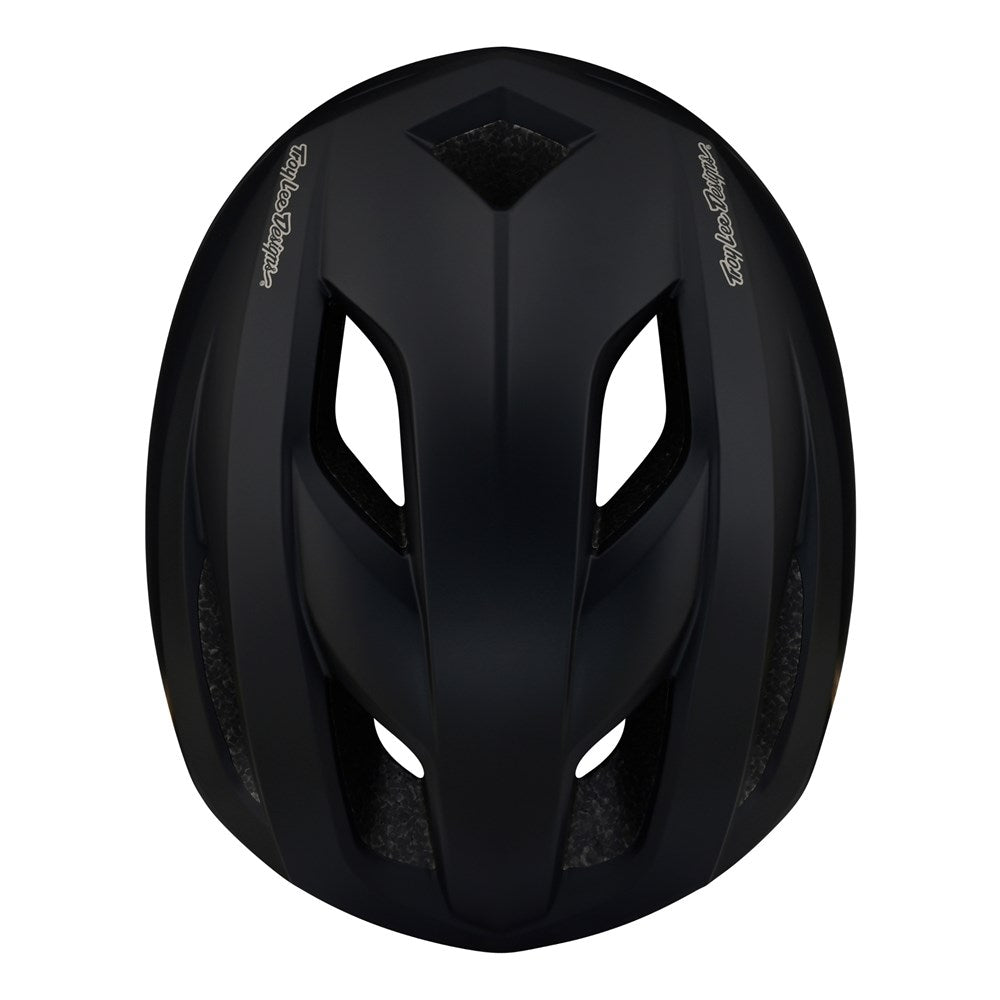 Casco Grail - Orbit Black