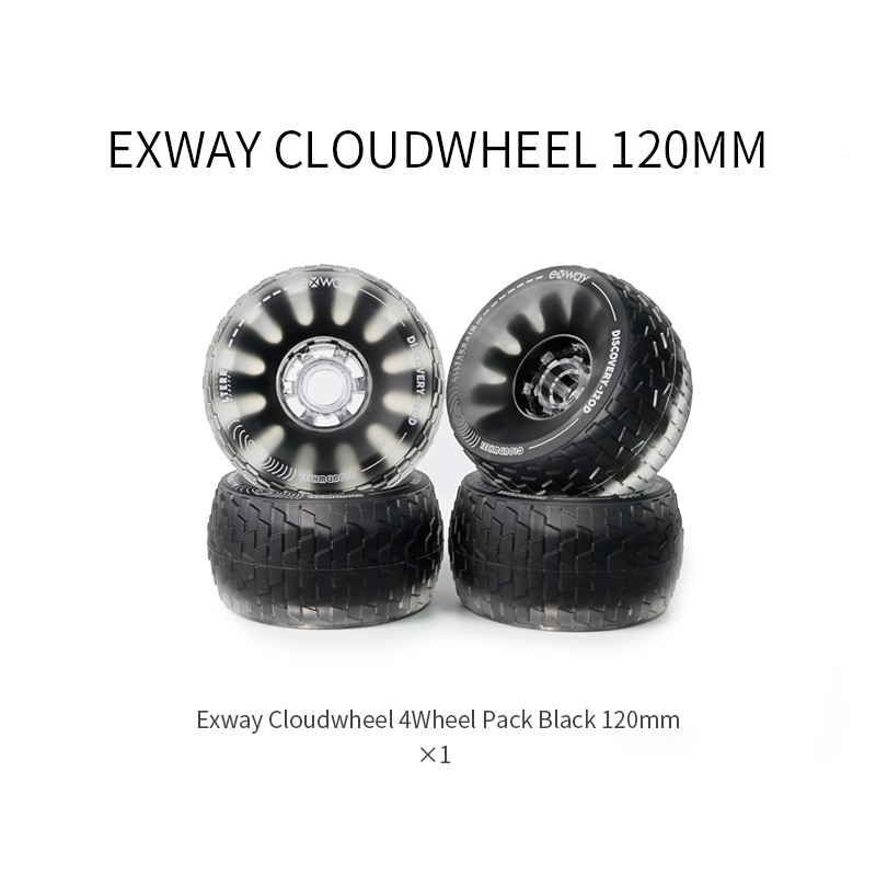 Exway Cloudwheels