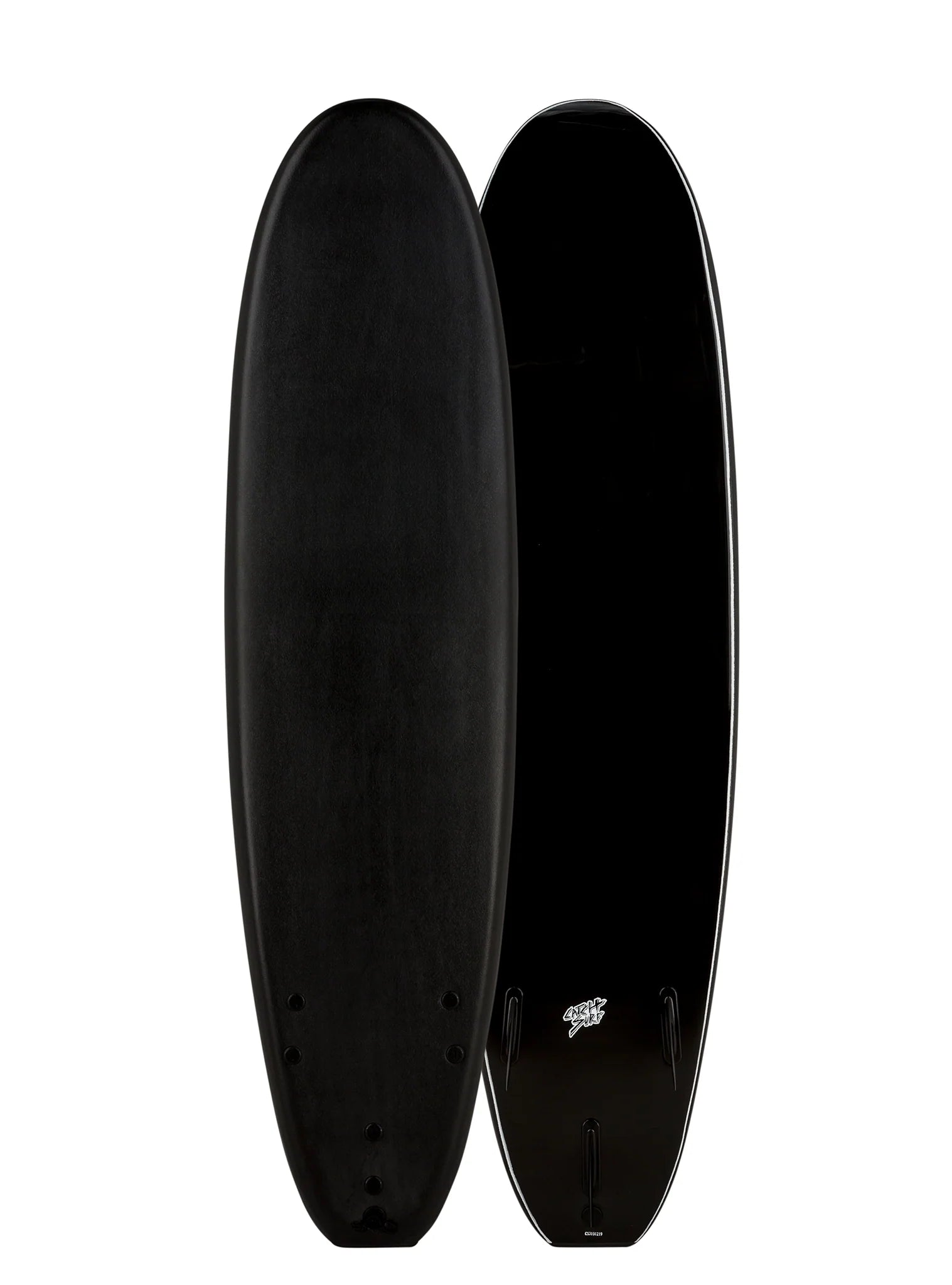 Blank Series - Funboard 8´0